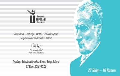 PULLAR İLE ATATÜRK VE CUMHURİYET